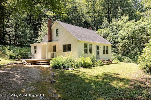 70 Miller Rd, Canaan, NY 12029 - photo 32