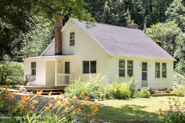 70 Miller Rd, Canaan, NY 12029 - photo 1