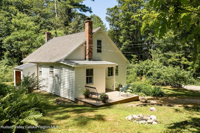 70 Miller Rd, Canaan, NY 12029 - photo 29