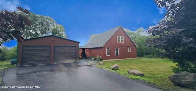 89 Zinno Rd, Ashland, NY 12407 - photo 1