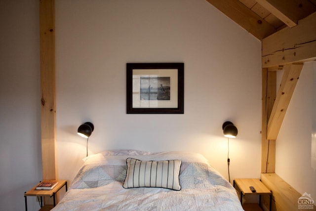 23 Raccoon Forks Rd, Old Chatham, NY 12136 - view of bedroom
