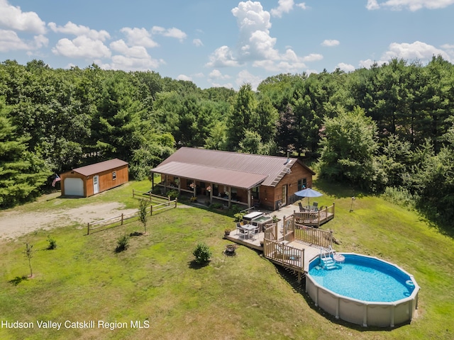 2253 County Route 21, Kinderhook, NY 12106 - photo 17