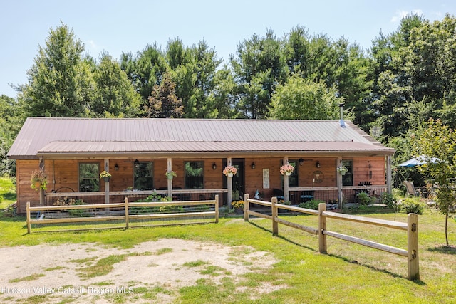 2253 County Route 21, Kinderhook, NY 12106 - photo 2