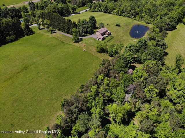 526 Taghkanic Rd, Elizaville, NY 12523 - aerial view of property and surrounding area