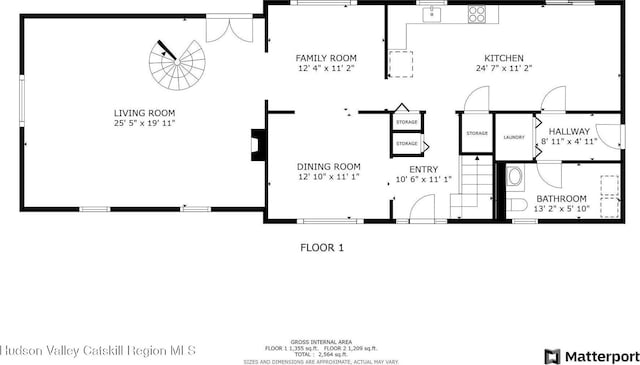 84 Van Nostrand Rd, New Paltz, NY 12561 - photo 35