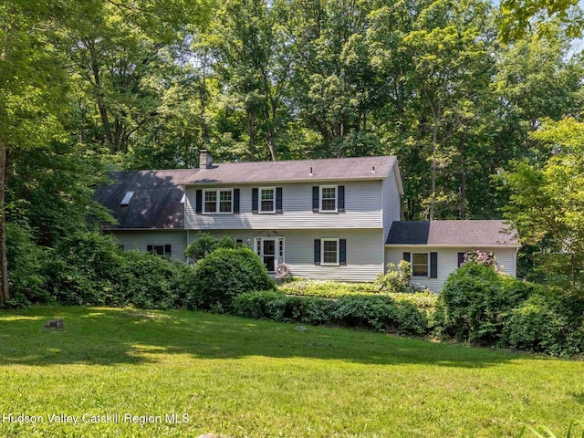 84 Van Nostrand Rd, New Paltz, NY 12561 - photo 1