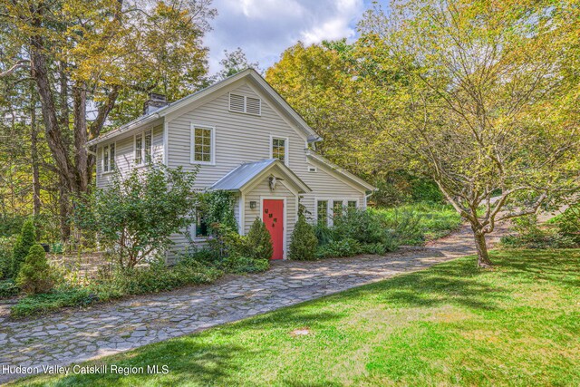 Listing photo 2 for 235 Knob Hill Rd, Stanfordville NY 12581