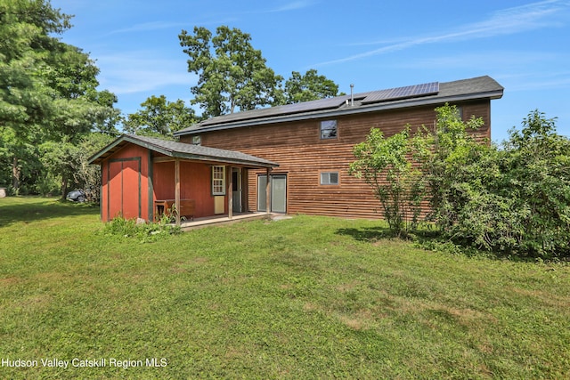 71 Stony Kill Rd, Accord, NY 12404 - photo 61