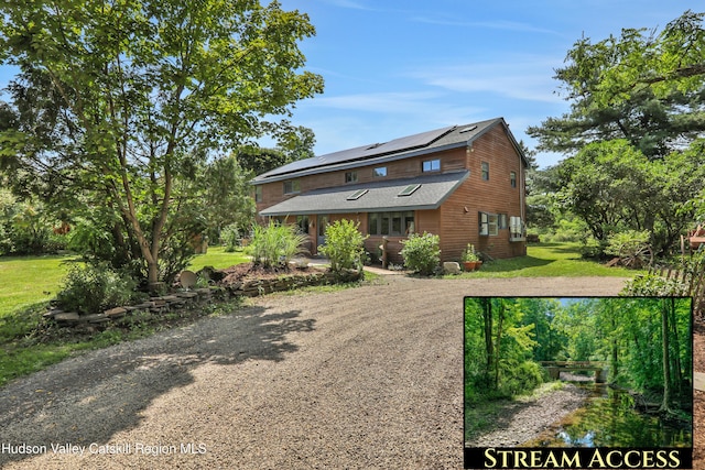71 Stony Kill Rd, Accord, NY 12404 - photo 1