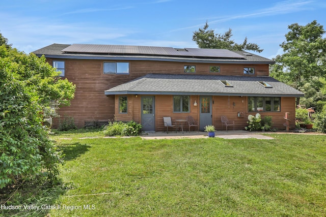 71 Stony Kill Rd, Accord, NY 12404 - photo 62