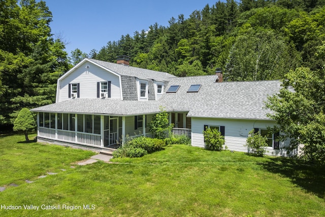 161 Spruceton Rd, West Kill, NY 12492 - photo 1