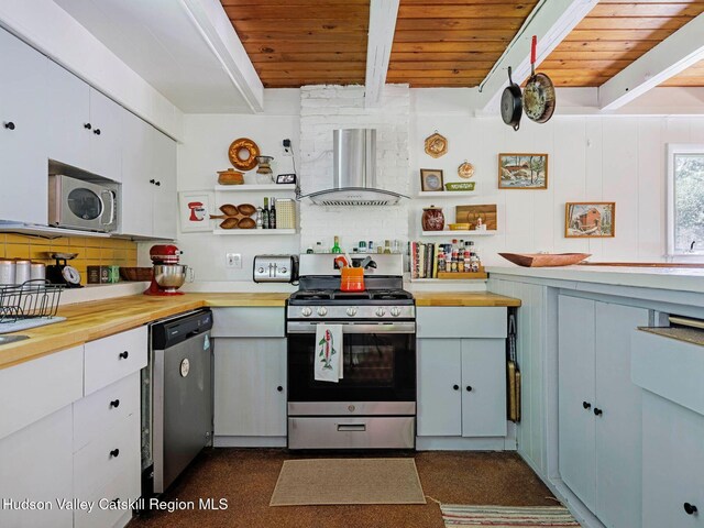 10 Norman Rd, Shandaken, NY 12480 - photo 8