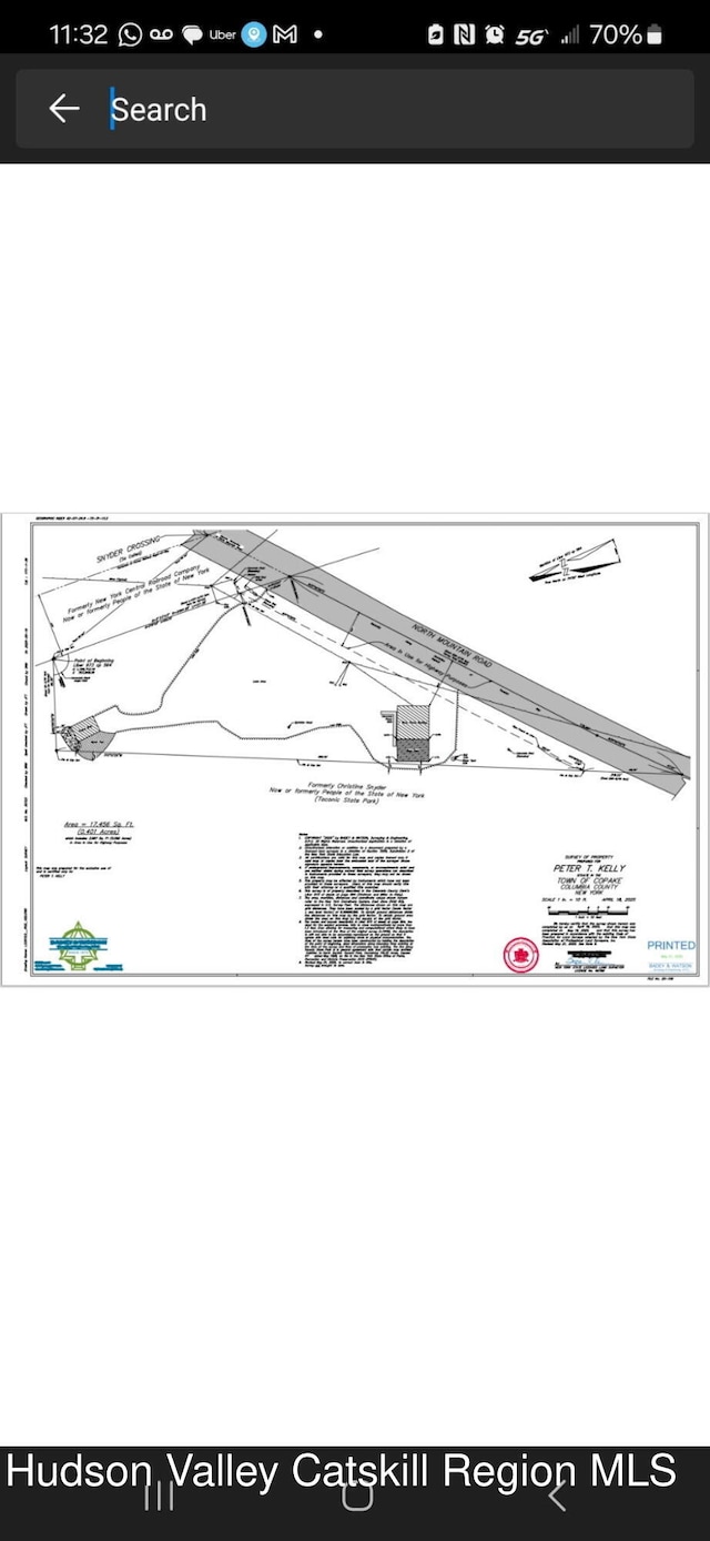 40 N Mountain, Copake Falls, NY 12517 - view of miscellaneous property collateral