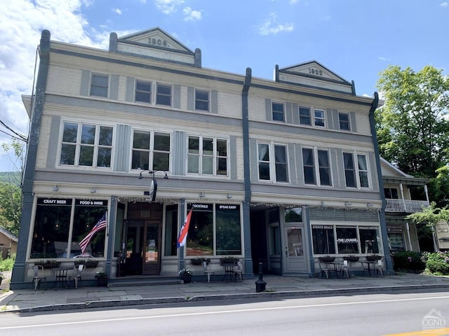 5359 Main St Unit 2C, Windham, NY 12496 - view of front of property