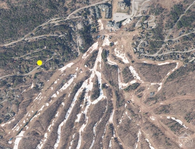 90 Club Rd, Windham, NY 12496 - aerial map of property and surrounding area