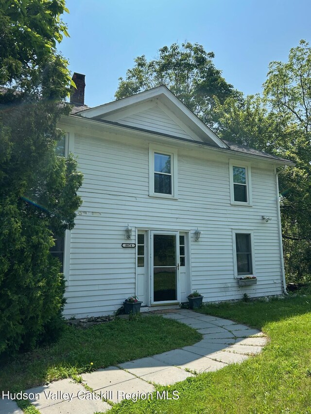 8874 Rte 9w, Athens, NY 12015 - photo 1