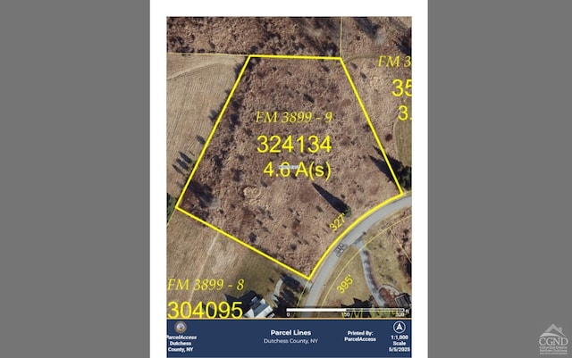 0 Deer Run Rd, Millerton, NY 12546 - photo 1
