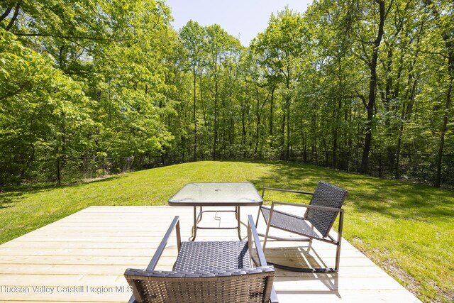19 Oak Crest Dr, Highland, NY 12528 - photo 4