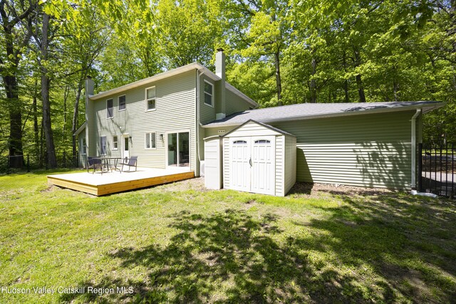 19 Oak Crest Dr, Highland, NY 12528 - photo 3