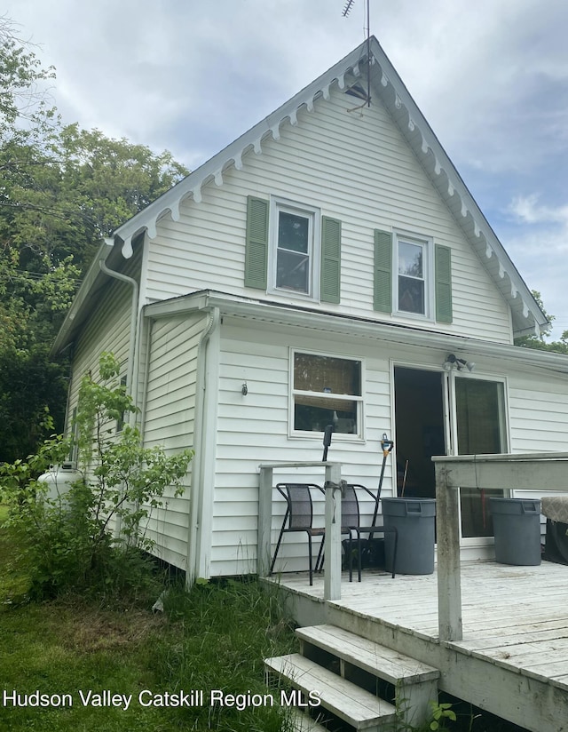 24 Rt 217, Hudson, NY 12534 - photo 1