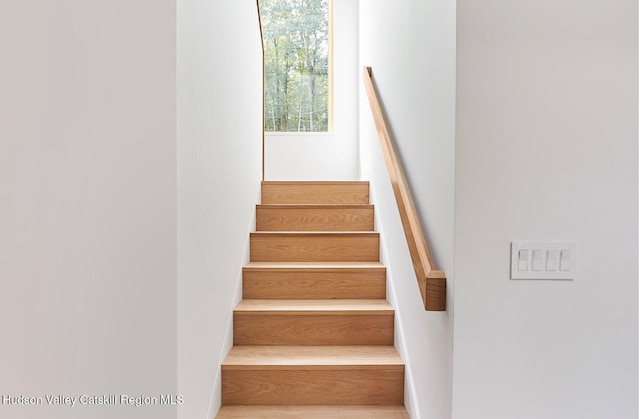 99 Cannon Cir, Woodstock, NY 12498 - view of stairway