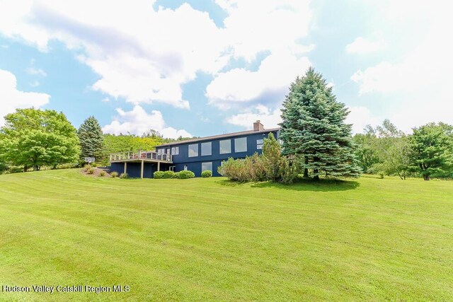 54 Mercer Mountain Rd, East Chatham, NY 12060 - photo 63