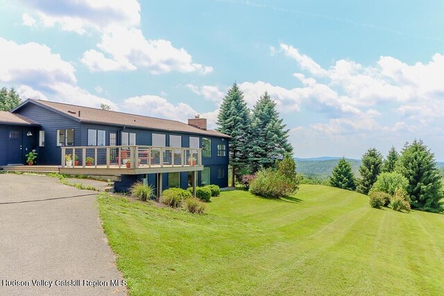 54 Mercer Mountain Rd, East Chatham, NY 12060 - photo 14