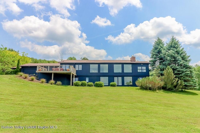 54 Mercer Mountain Rd, East Chatham, NY 12060 - photo 2