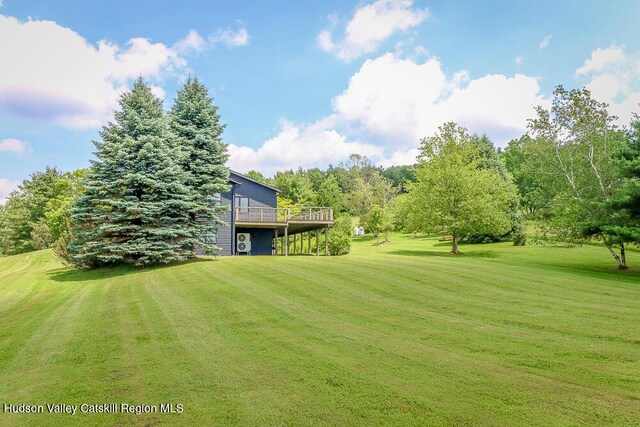 54 Mercer Mountain Rd, East Chatham, NY 12060 - photo 64