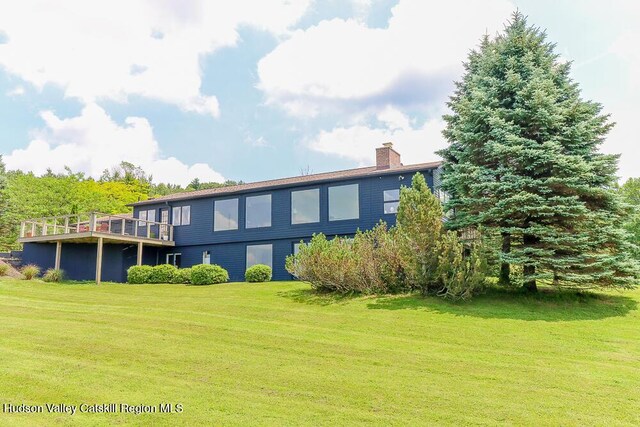54 Mercer Mountain Rd, East Chatham, NY 12060 - photo 62