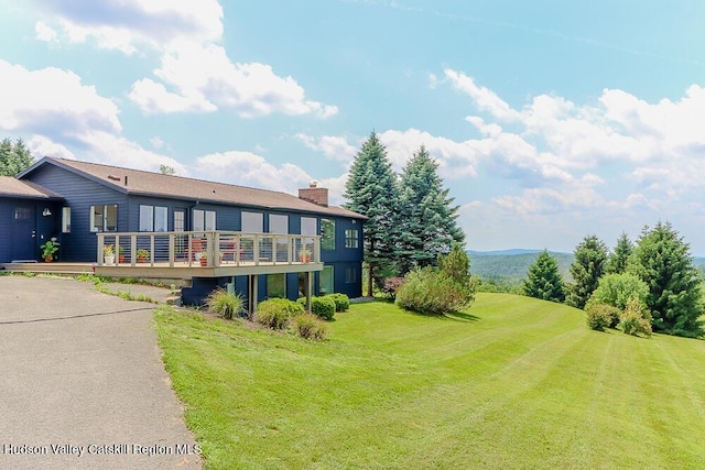 54 Mercer Mountain Rd, East Chatham, NY 12060 - photo 5