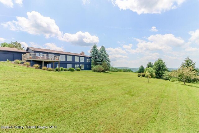 54 Mercer Mountain Rd, East Chatham, NY 12060 - photo 56