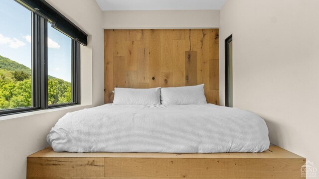 7717 Main St, Hunter, NY 12442 - view of bedroom