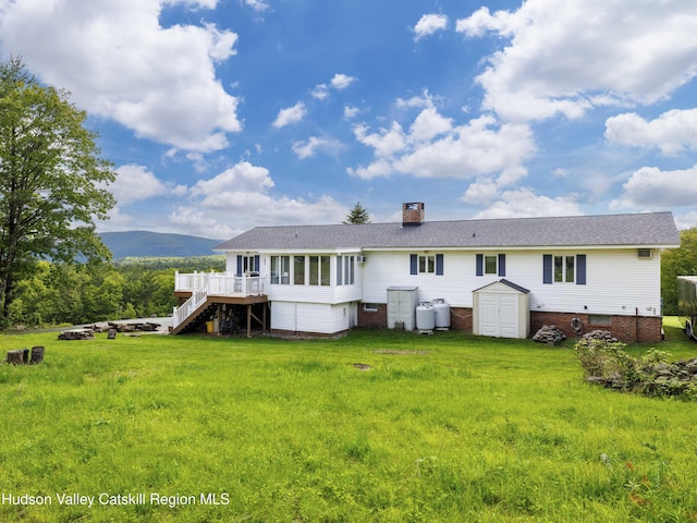 354 Merwin St, Jewett, NY 12444 - photo 4