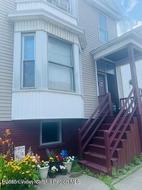 204 13th St, Watervliet, NY 12189 - photo 1