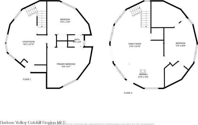 215 Siam Rd, Windham, NY 12496 - photo 24