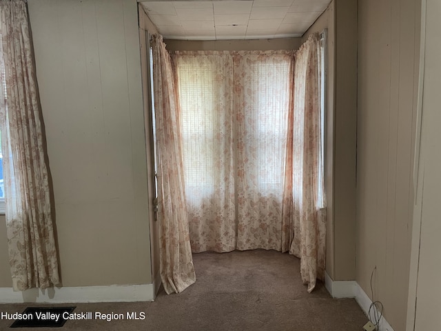 63 Gill St, Kingston, NY 12401 - view of carpeted empty room