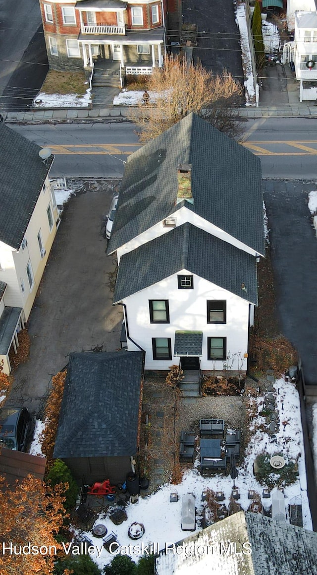 20 Ulster Ave, Saugerties, NY 12477 - photo 36