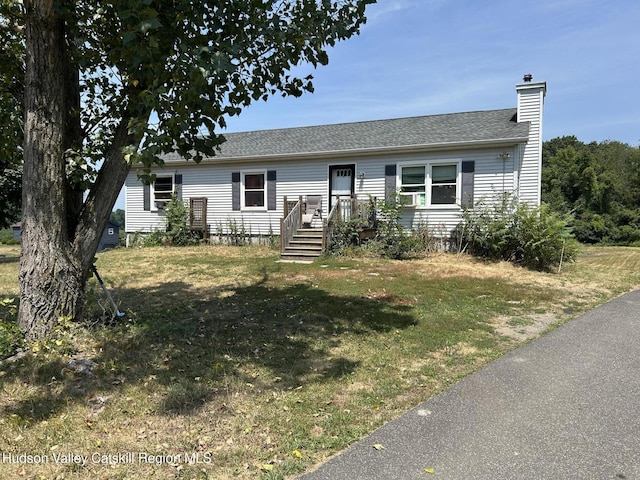 229 Cold Spring Rd, Hudson, NY 12534 - photo 2