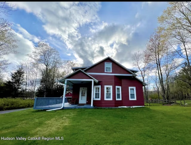 42 Schoonmaker Rd, Haines Falls NY, 12436, 3 bedrooms, 3 baths house for sale