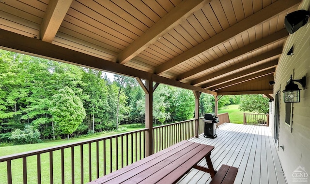1536 N Beech Ridge Rd, Prattsville, NY 12468 - photo 55