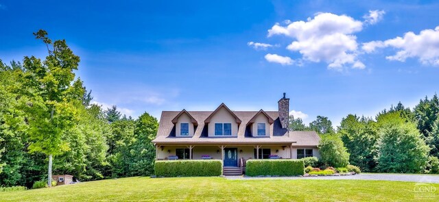 1536 N Beech Ridge Rd, Prattsville, NY 12468 - photo 76