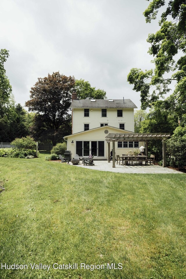 1388 Rte 83, Pine Plains, NY 12567 - photo 29