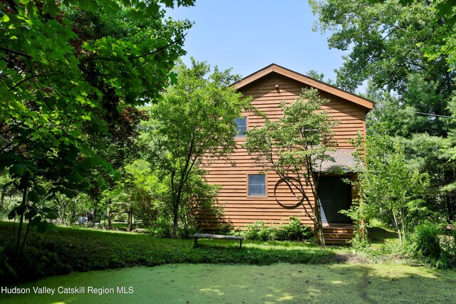 252 Upper Boiceville Rd, Boiceville, NY 12412 - photo 4