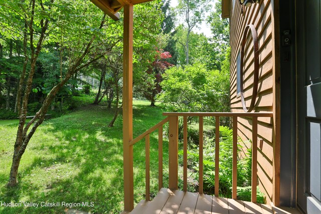 252 Upper Boiceville Rd, Boiceville, NY 12412 - photo 6
