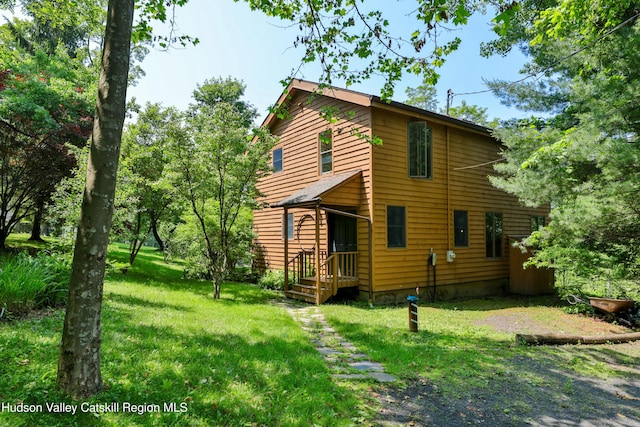 252 Upper Boiceville Rd, Boiceville, NY 12412 - photo 1
