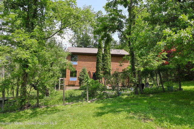252 Upper Boiceville Rd, Boiceville, NY 12412 - photo 5