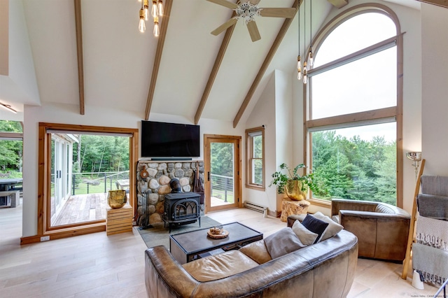 494 Fiddlers Elbow Rd, Margaretville, NY 12455 - photo 8