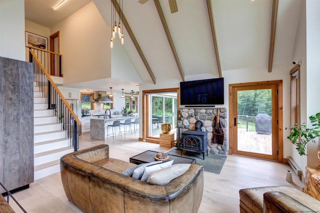 494 Fiddlers Elbow Rd, Margaretville, NY 12455 - photo 9