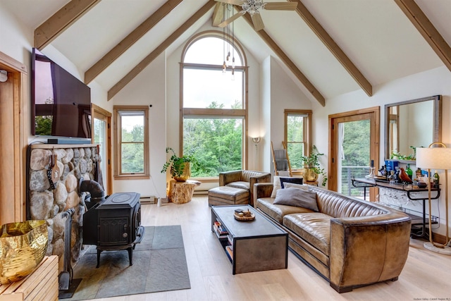 494 Fiddlers Elbow Rd, Margaretville, NY 12455 - photo 6